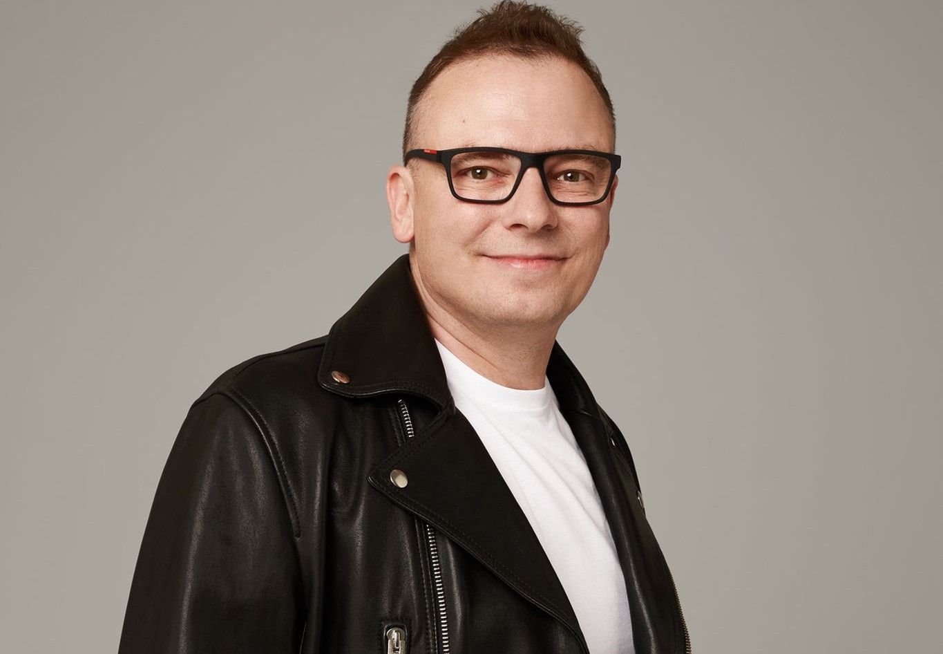 Trójka. Michał Narkiewicz-Jodko 