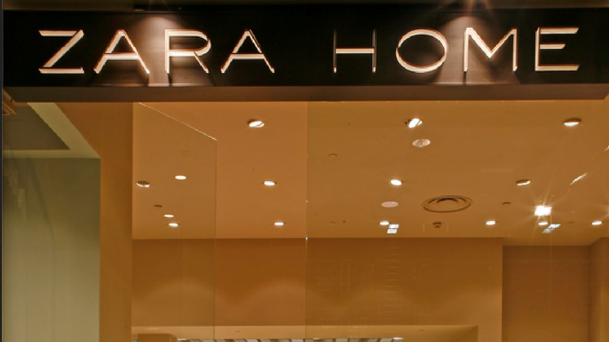 Zara Home wycofała ze sprzedaży.