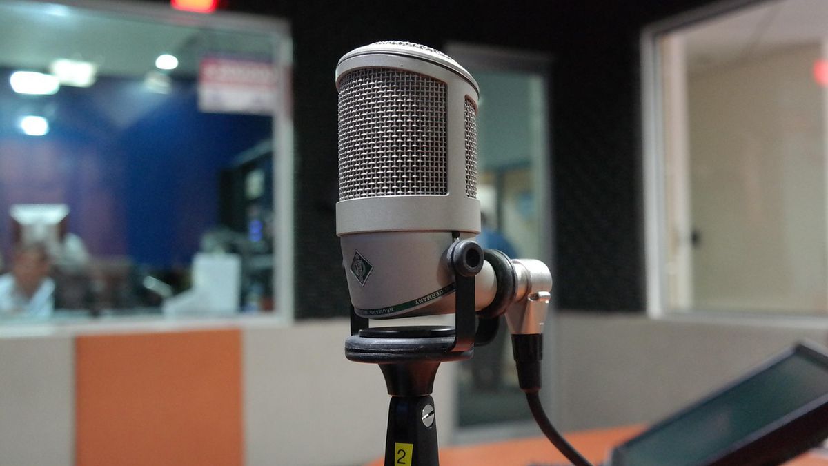 Audacity: jak usunąć szumy i poprawić jakość nagrania?