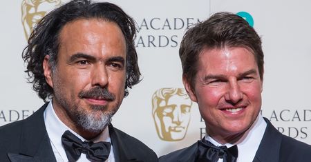 Cruise i Inarritu szykują filmową niespodziankę. Premiera już w 2026 roku