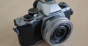 Olympus OM-D E-M10 - pierwsze wrażenia