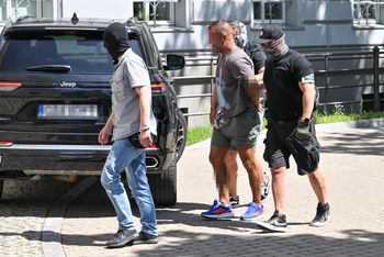 Są zarzuty po brutalnej napaści na Ukraińców we Wrocławiu