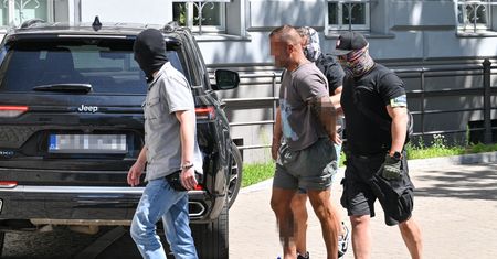 Są zarzuty po brutalnej napaści na Ukraińców we Wrocławiu