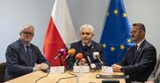 Powiatowe Centrum Zarządzenia Kryzysowego