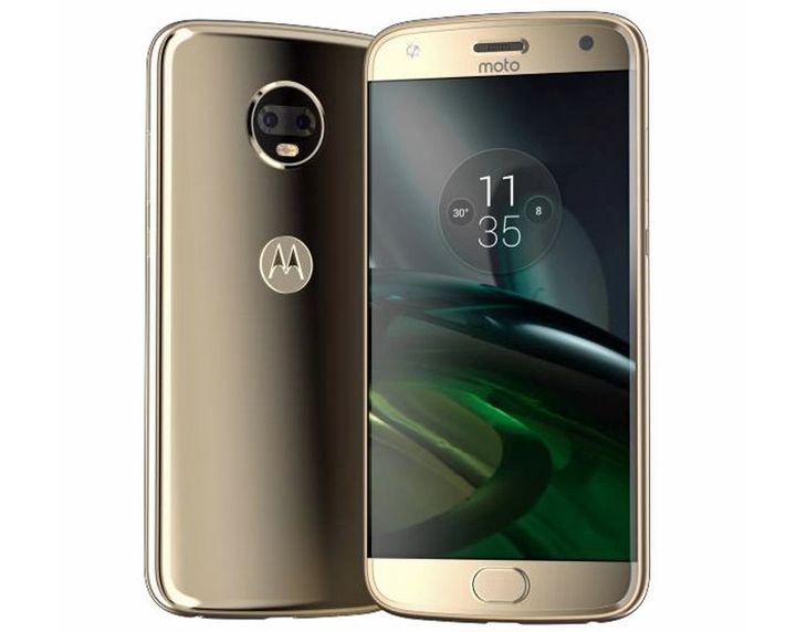 #wSkrócie: Moto Z2 Force i Moto X4 na zdjęciach oraz Nougat dla smartfonów Xiaomi 3