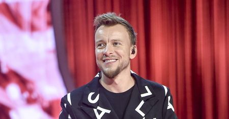 "To była jazda bez trzymanki". Pierwsza żona nie wytrzymała