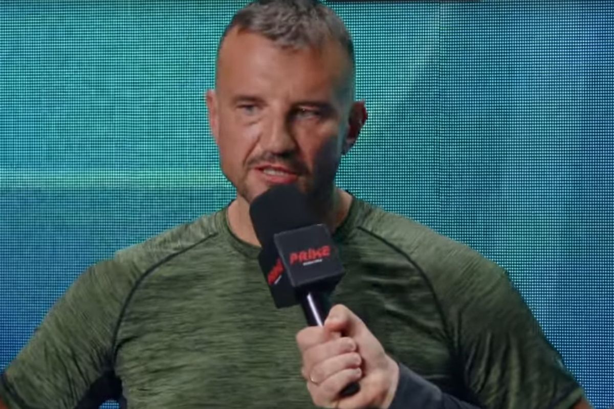 Ogromne problemy Prime Show MMA. Nie będzie hitowej walki