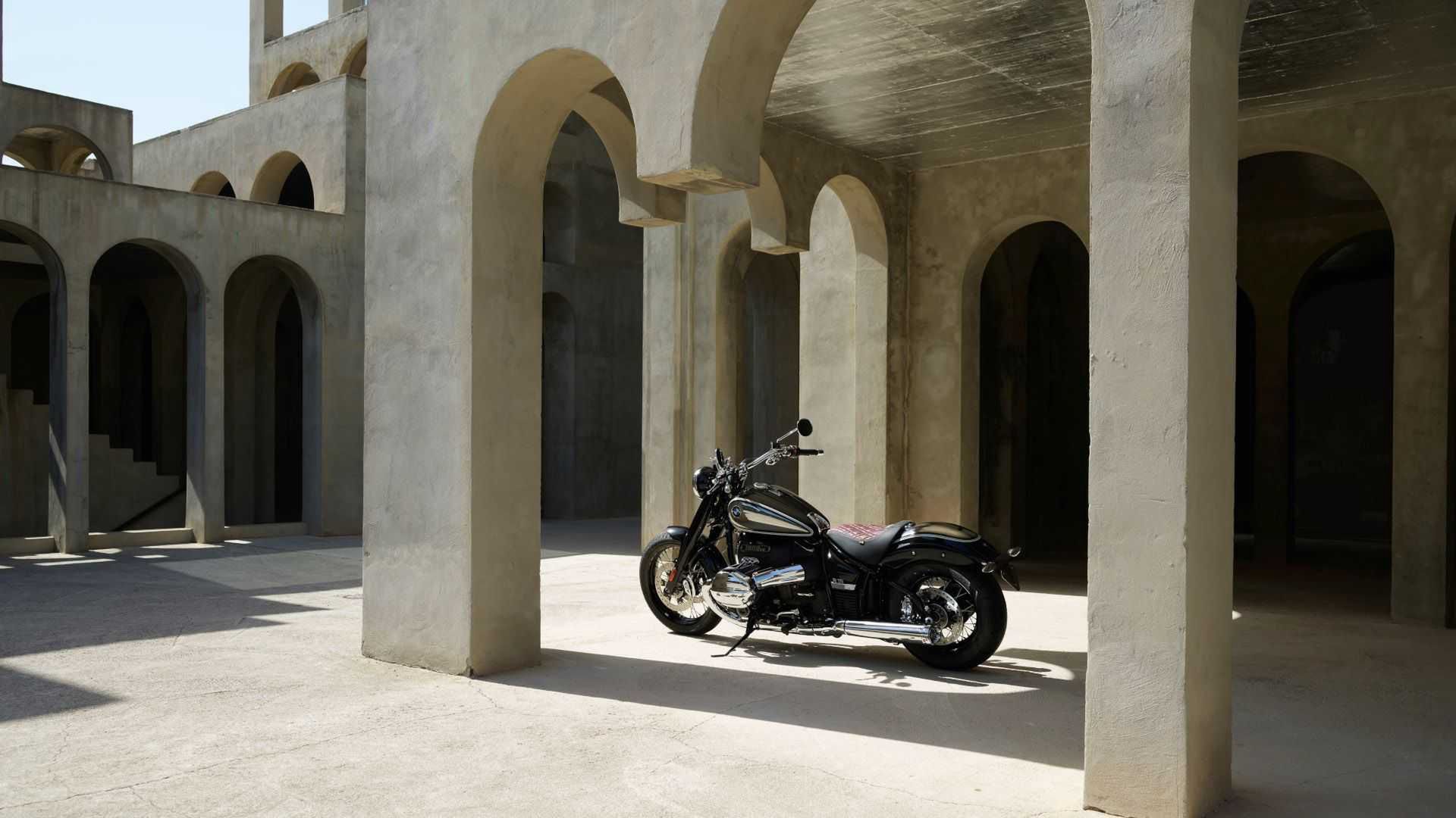 BMW 100 Years Edition