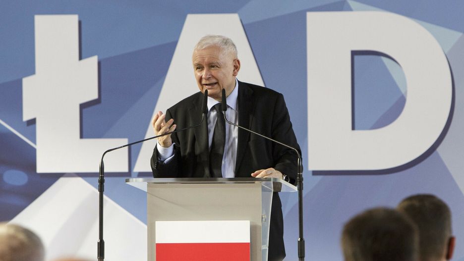 Jarosław Kaczyński przedstawia Polski Ład. Doradca podatkowy komentuje zmiany