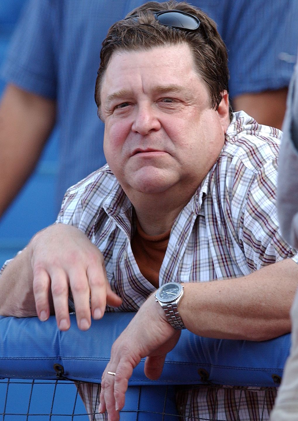 John Goodman