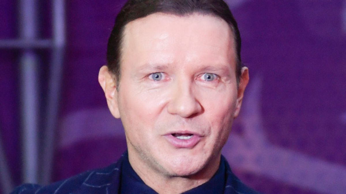 Radosław Majdan w szczerej rozmowie o seksie, religii i rządach PiS