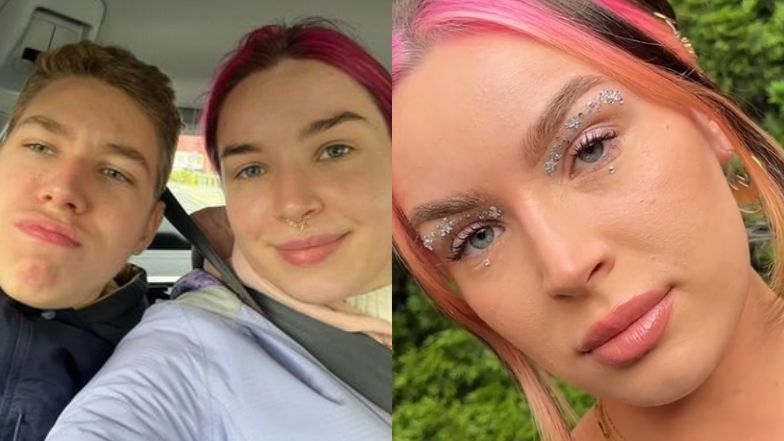 Zaginął brat Inchidris. Influencerka prosi fanów o pomoc