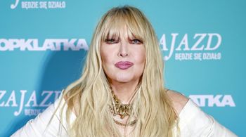 Rodowicz wraca na sylwestra do TVP. "Artysta gra tam, gdzie go zapraszają"