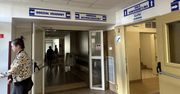Grudziądz: Co z udarówką w szpitalu? Nie ma dobrych wieści
