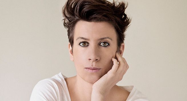 Justyna Kopińska zrezygnowała z pracy w „Dużym Formacie”, stawia na nowe wyzwania dziennikarskie