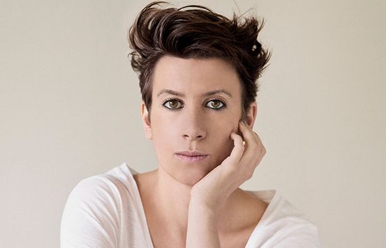 Justyna Kopińska zrezygnowała z pracy w „Dużym Formacie”, stawia na nowe wyzwania dziennikarskie