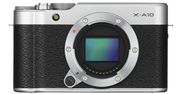 Fujifilm X-A10 - bezlustekowiec z matrycą APS-C dla początkujących