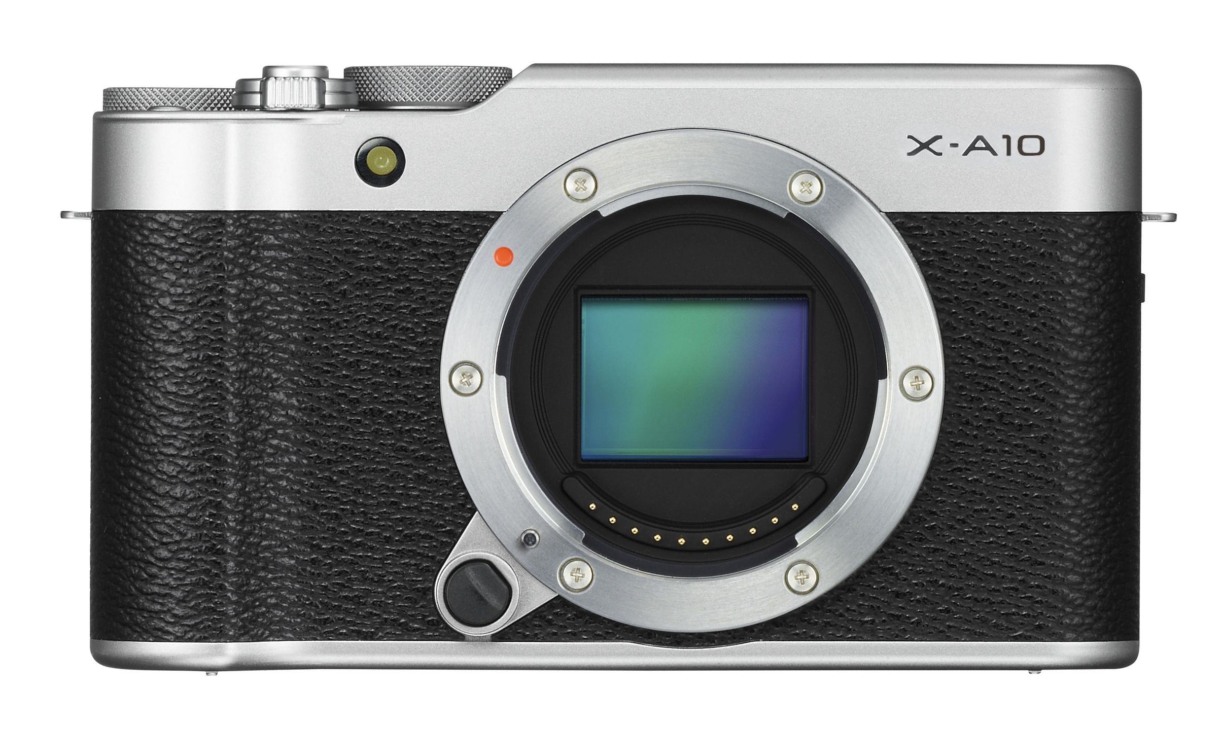 Fujifilm X-A10 - bezlustekowiec z matrycą APS-C dla początkujących 1