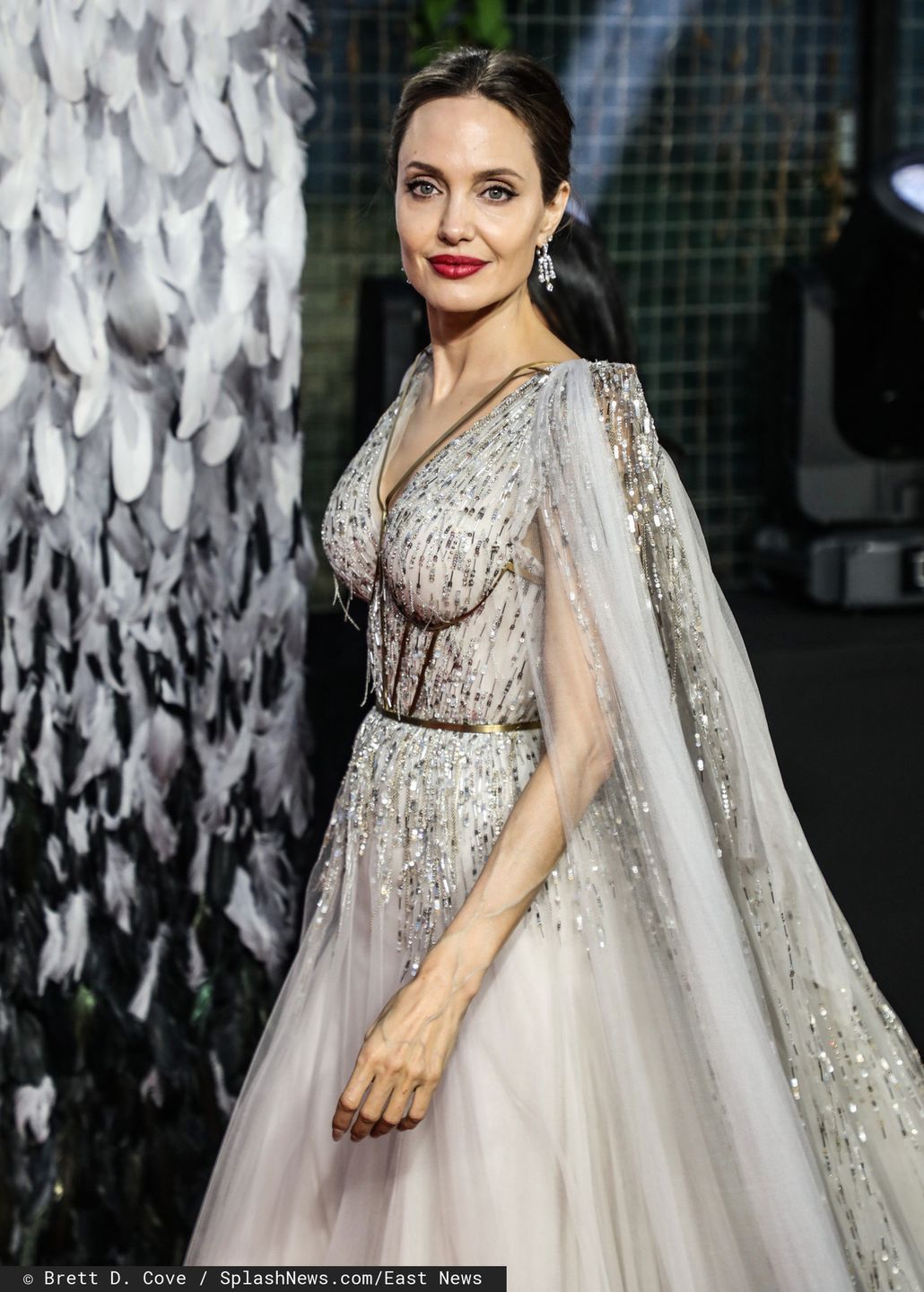 Angelina Jolie