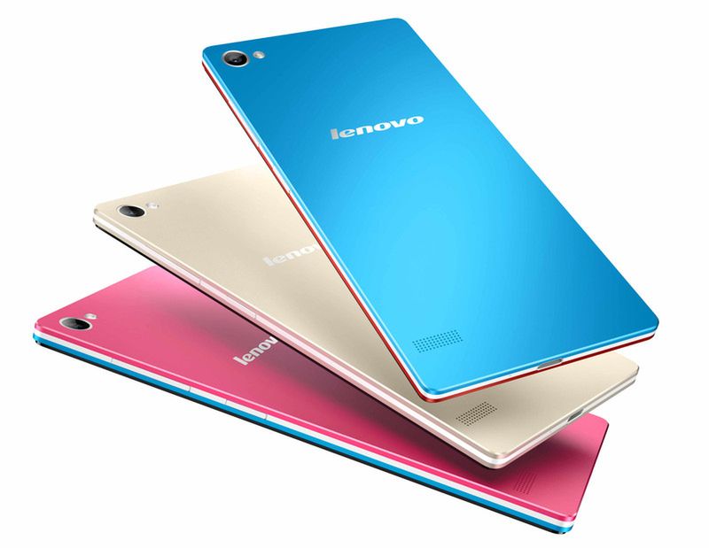 Lenovo Vibe X2 Pro