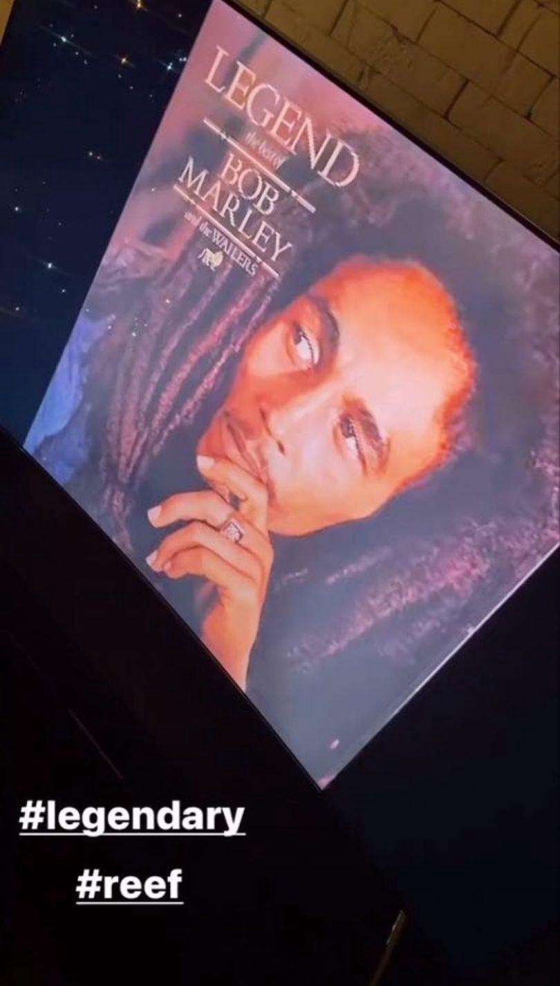 Daniel Martyniuk pokazał, jak spędził drugi dzień świąt