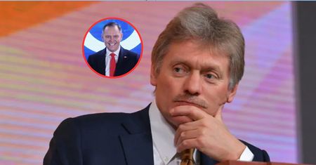 Wybory prezydenckie. Kreml zabrał głos