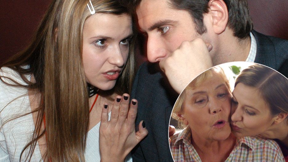 Joanna Koroniewska grała w "M jak miłość" przez 13 lat