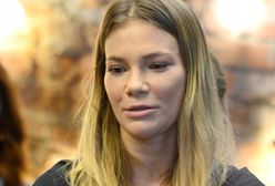 Maja Bohosiewicz pożegnała psa. Dodała poruszający post