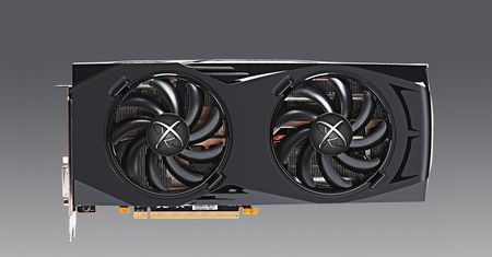 XFX też przygotowuje autorskiego Radeona RX 480 [AKT.]