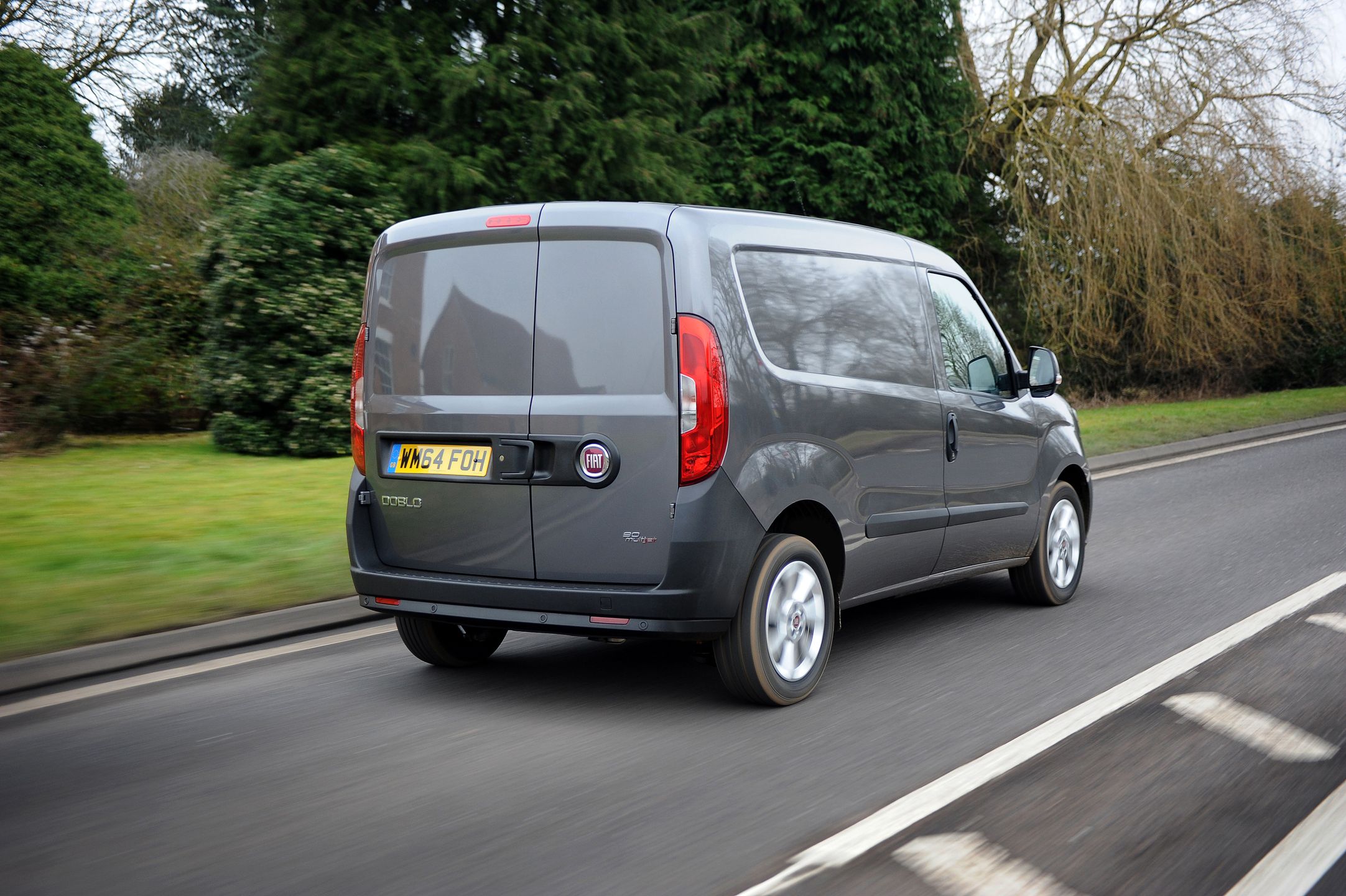 Fiat Doblo 4