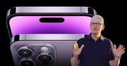 iPhone 14 oficjalnie. Ma kosmiczne funkcje i kosmiczne ceny