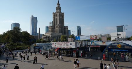 Negatywna perspektywa dla Polski. "To wcale nie wygląda dobrze"
