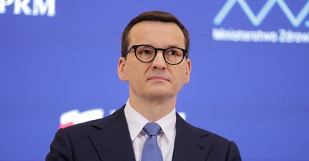 Mateusz Morawiecki odkręca chaos wywołany Polskim Ładem. Wielu pracujących i emerytów odetchnie