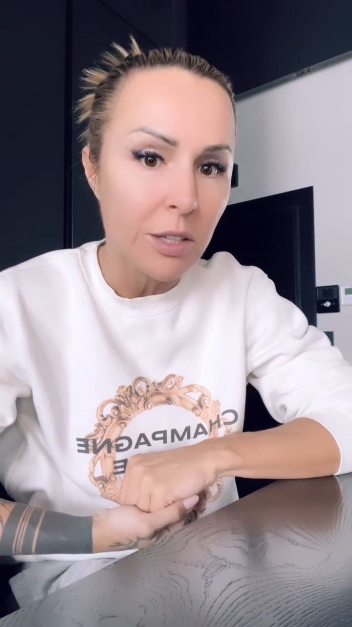 Blanka Lipińska