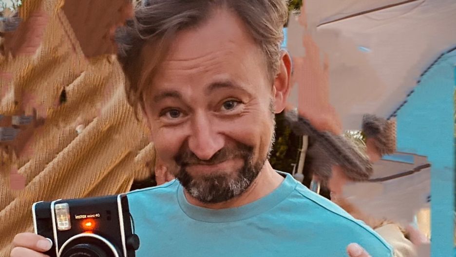 Rafał Kosowski potrzebuje pomocy