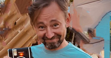 Rafał Kosowski miał wypadek. Uruchomiono zbiórkę