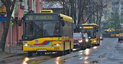 Włocławek: Koniec objazdów w centrum. Autobusy wracają na stałe trasy