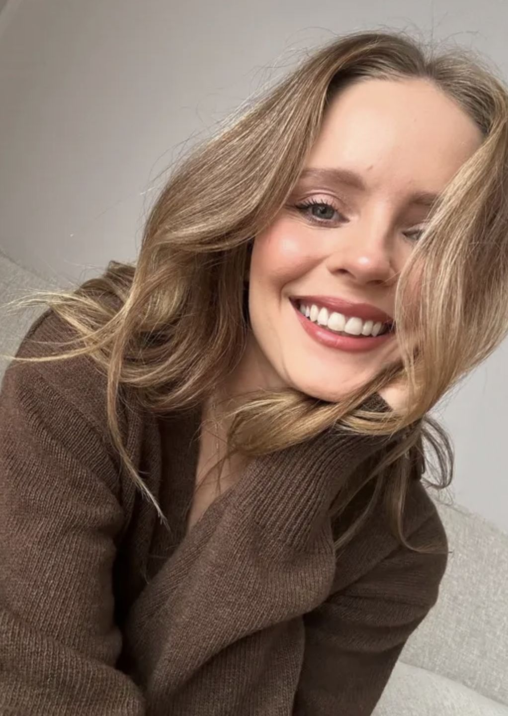 Olga Kalicka