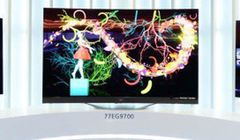 LG wprowadza na rynek telewizory OLED 4K