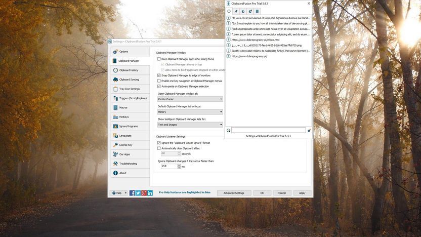 ClipboardFusion 2