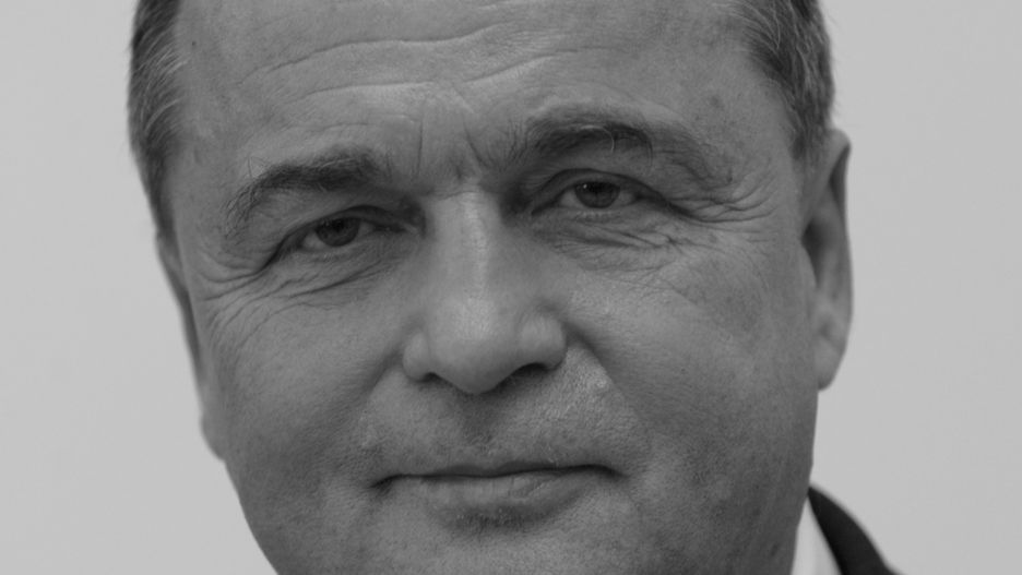 Andrzej Owczarek