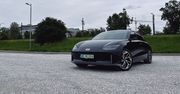 Pierwsza jazda: Hyundai Ioniq 6 to elektryk na długie podróże. Nie tylko na papierze