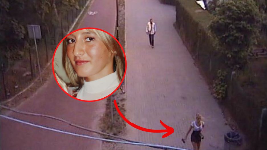 Iwona Wieczorek do dzisiaj nie została odnaleziona