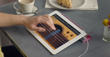 GarageBand – recenzja