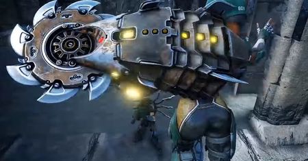 Nowy Quake nie umarł, wciąż jest rozwijany
