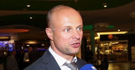 Nie ma 50 lat. Na godną emeryturę zarobił w Niemczech