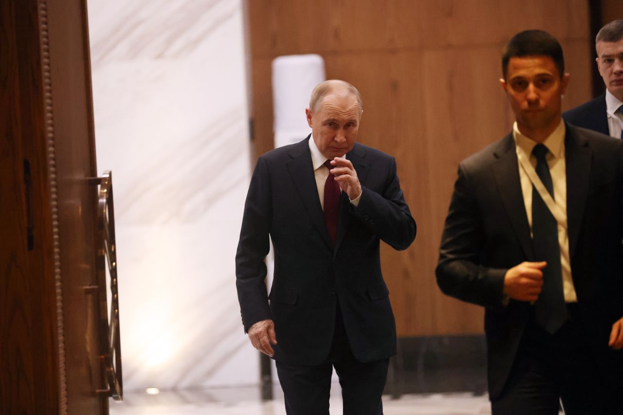 Putin droht Ukraine: Gipfeltreffen in Astana eskaliert weiter