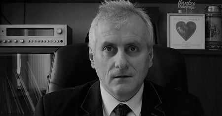 Nie żyje Artur Tomala. 51-letni burmistrz miał COVID-19