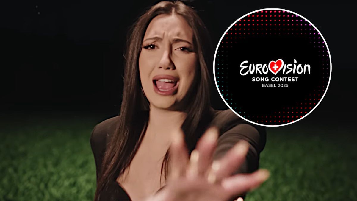 Juwal Rafael, reprezentantka Izraela na Eurowizji 2025