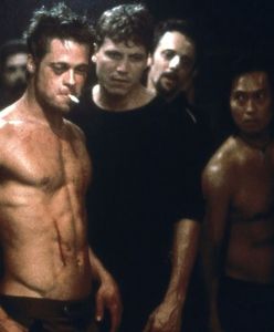 "Fight Club" w Chinach kończy się inaczej. Widzowie nie uświadczą istotnej sceny